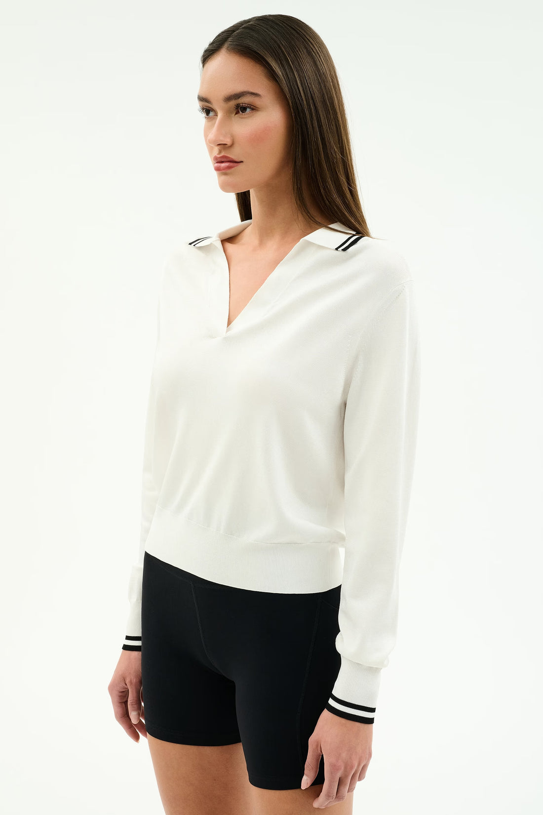 Taylor Knit Polo