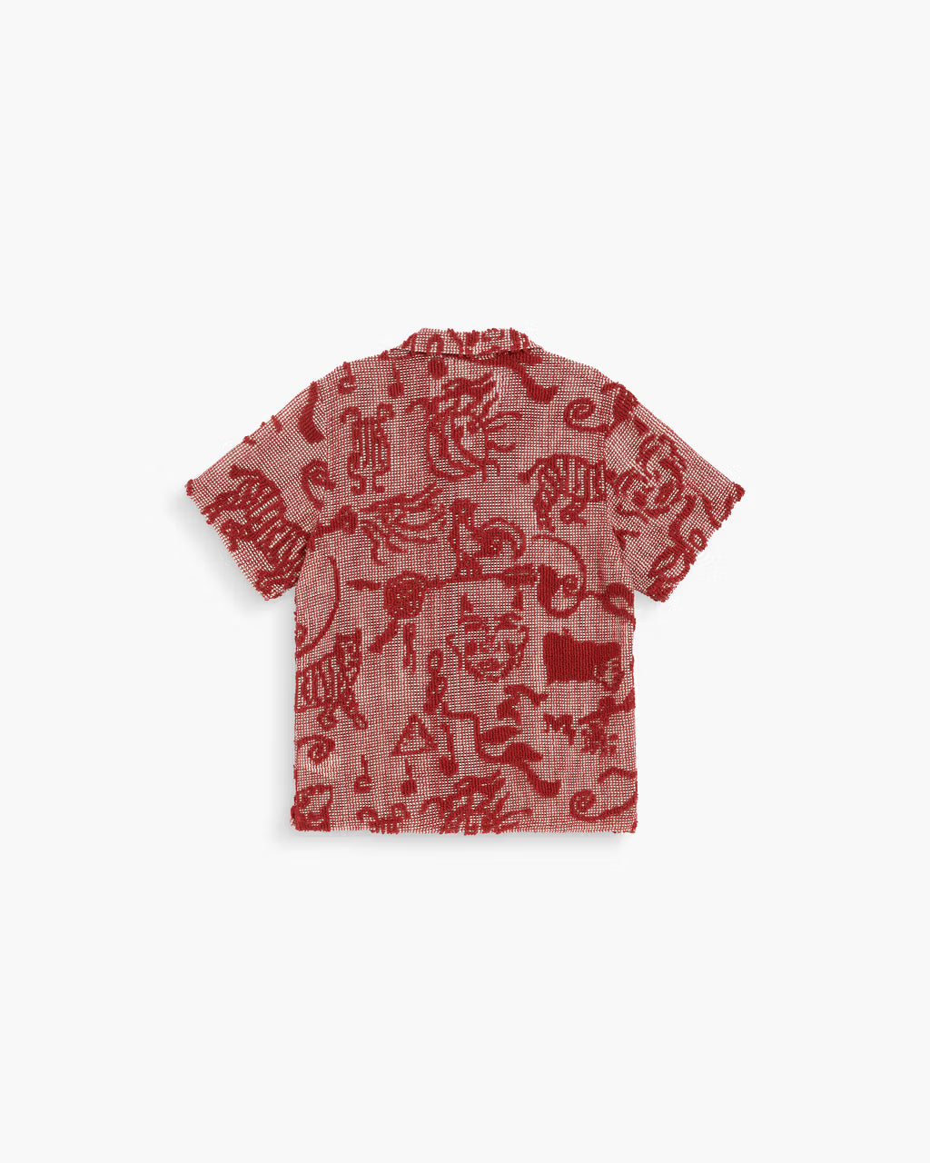 Arcano Cuba Shirt