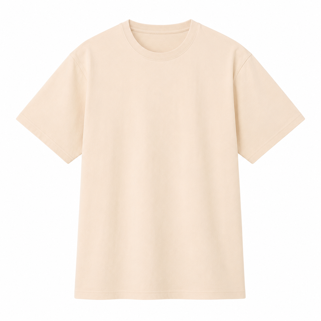 The Bamboo Tee
