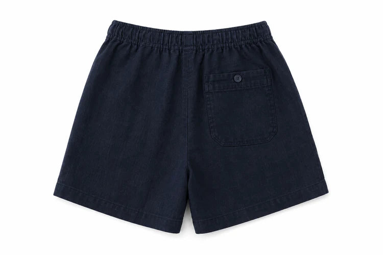 Baxter Short