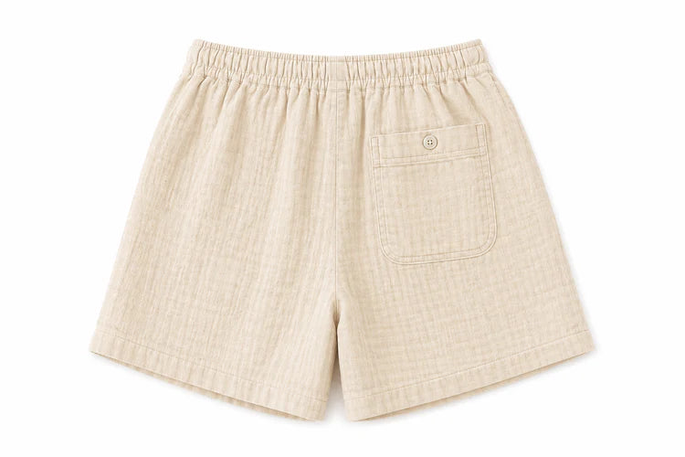 Baxter Short