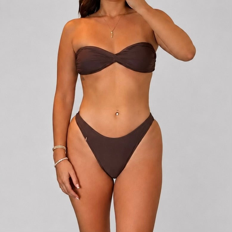 Emerson Two Piece Swimsuit