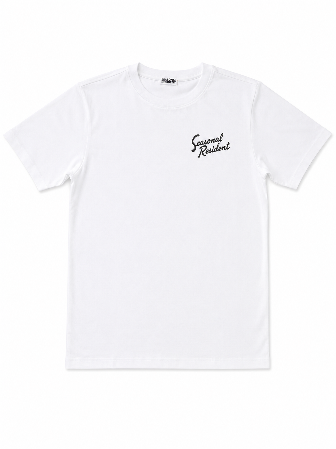 Seasonal Resident Tee