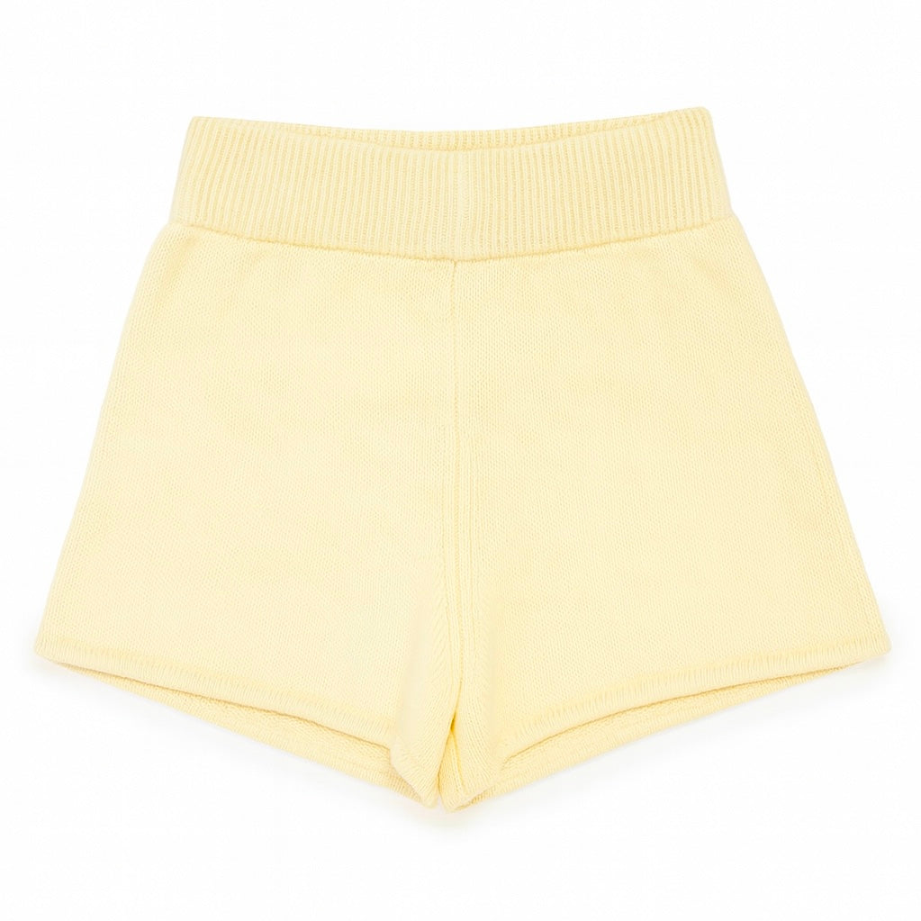 The Nellie Short