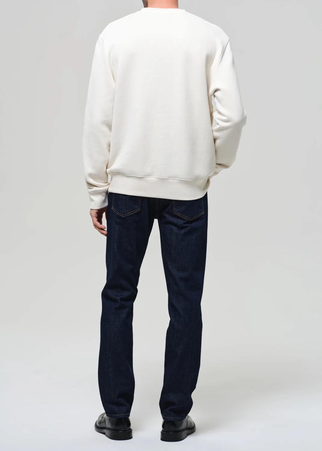 Gage Slim Straight