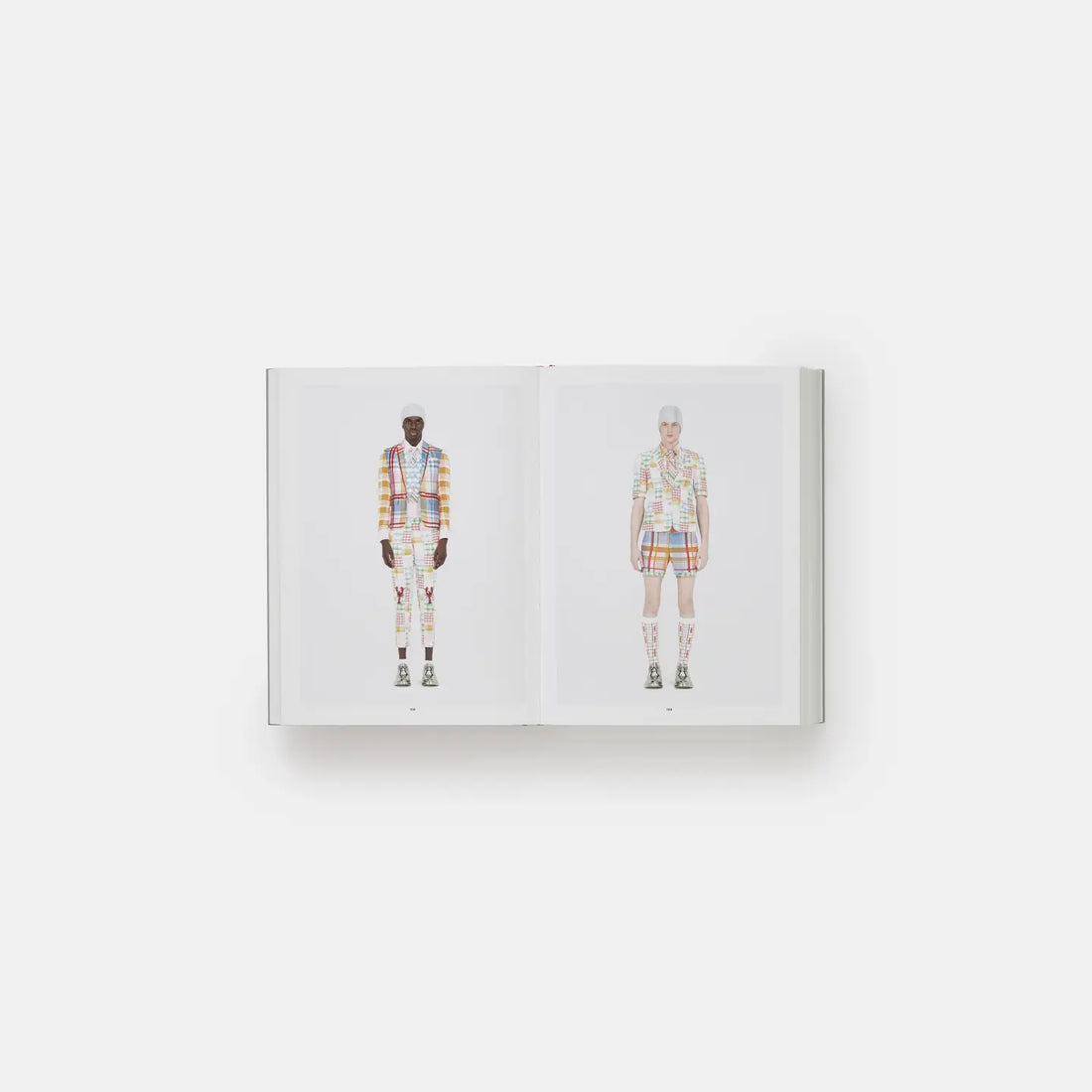 Thom Brown Coffee Table Book