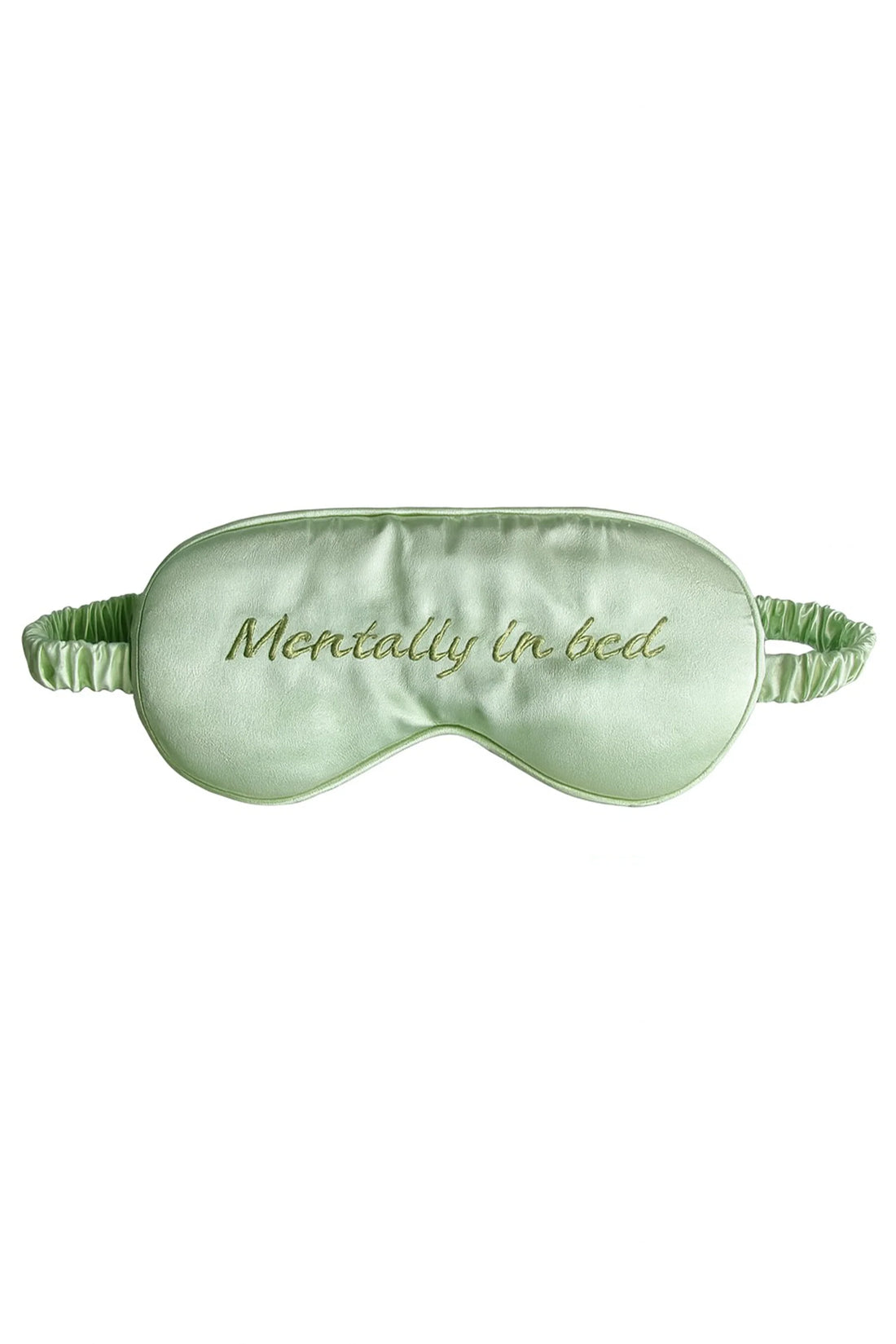 Cheri Silk Sleeping Mask