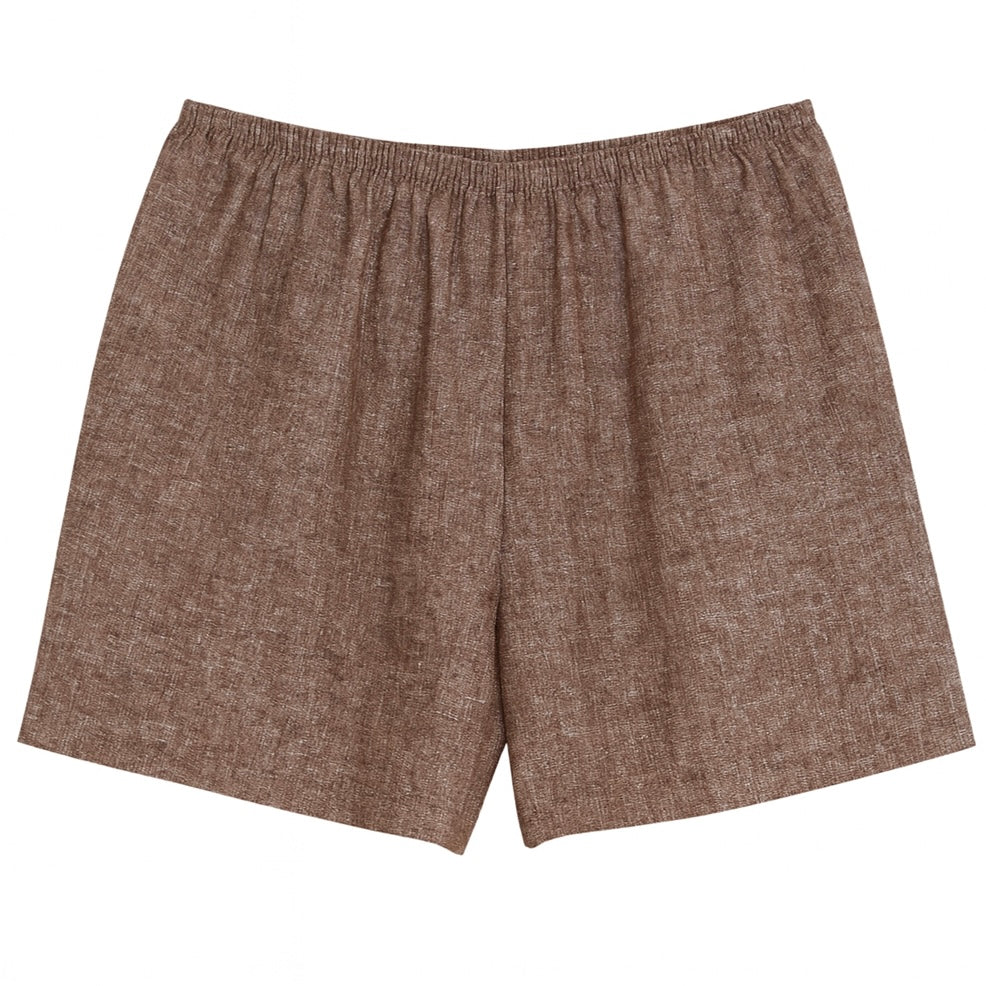 The Daily Short - Chambray