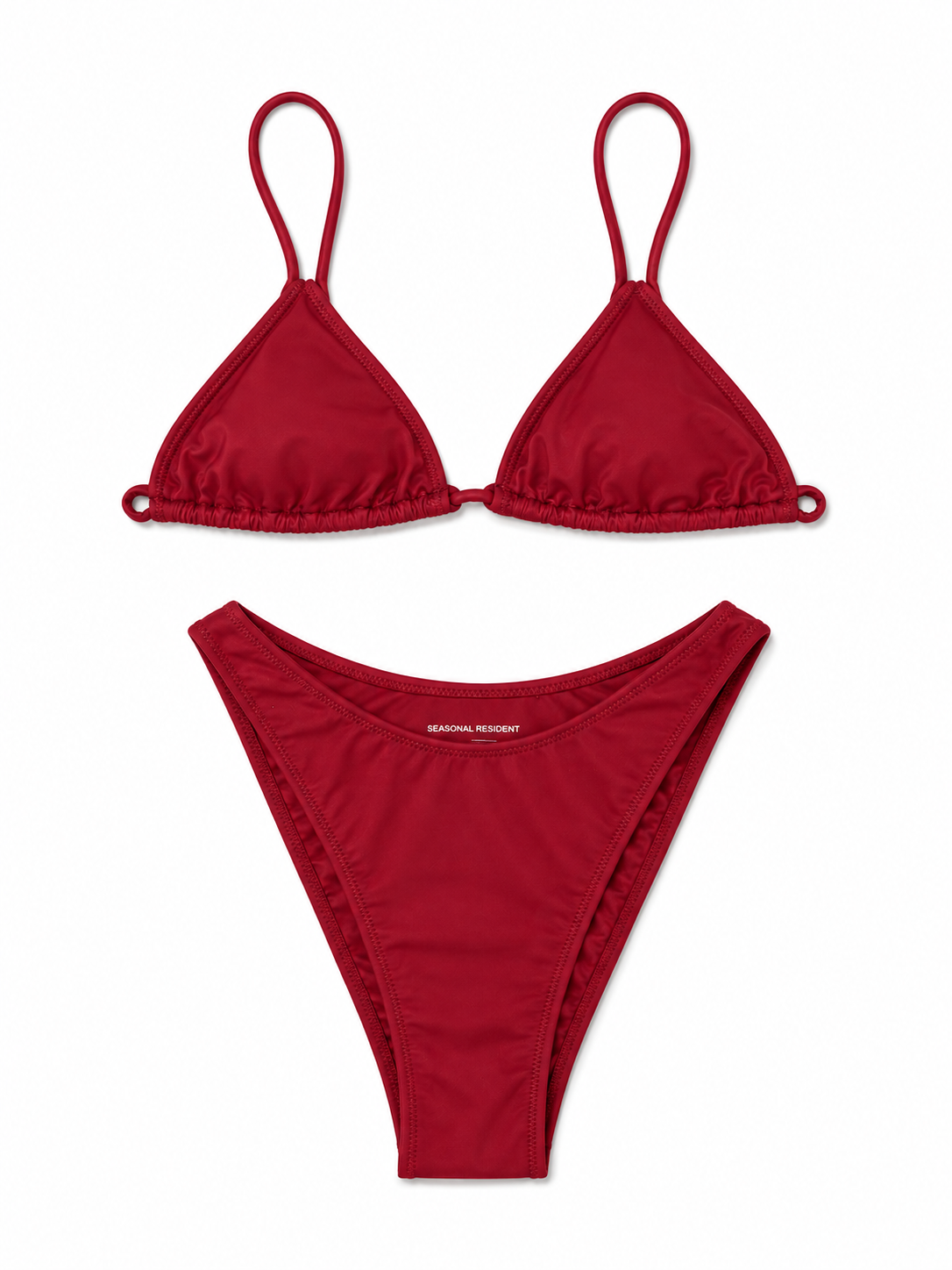 Ivey Two Piece Swimsuit