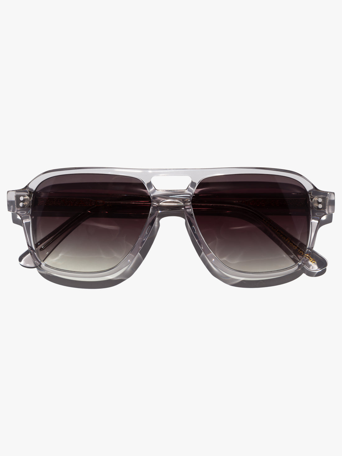 Good Vibrations 2.0 - Grey