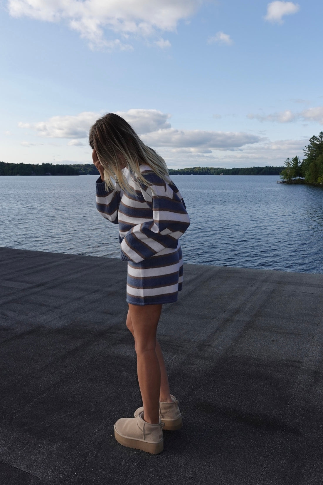 The Nellie Short