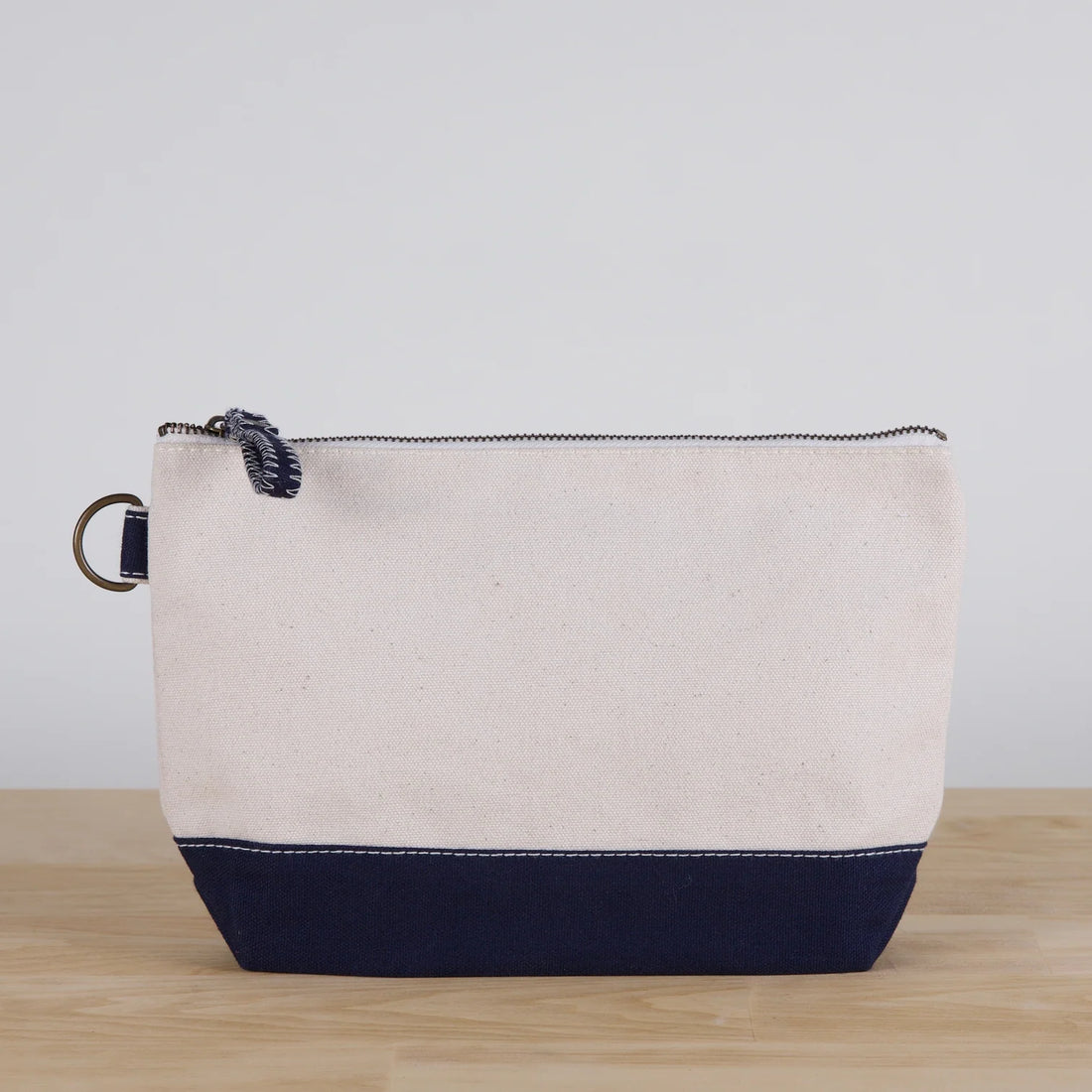 All In Pouch in Navy