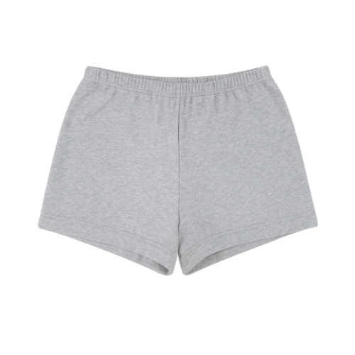 Terry Short in Grey