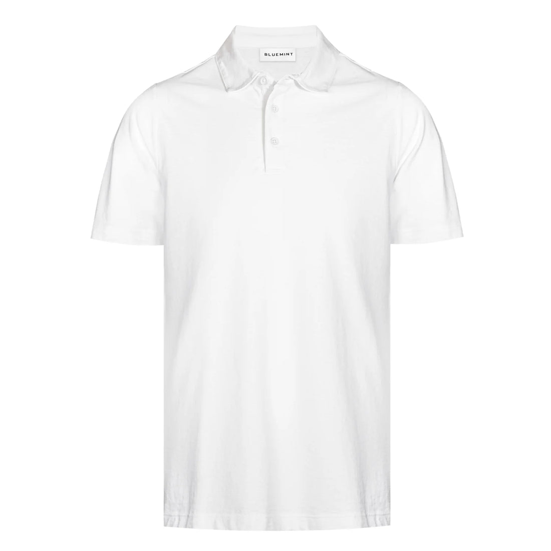 Cool Touch Cotton Polo Shirt