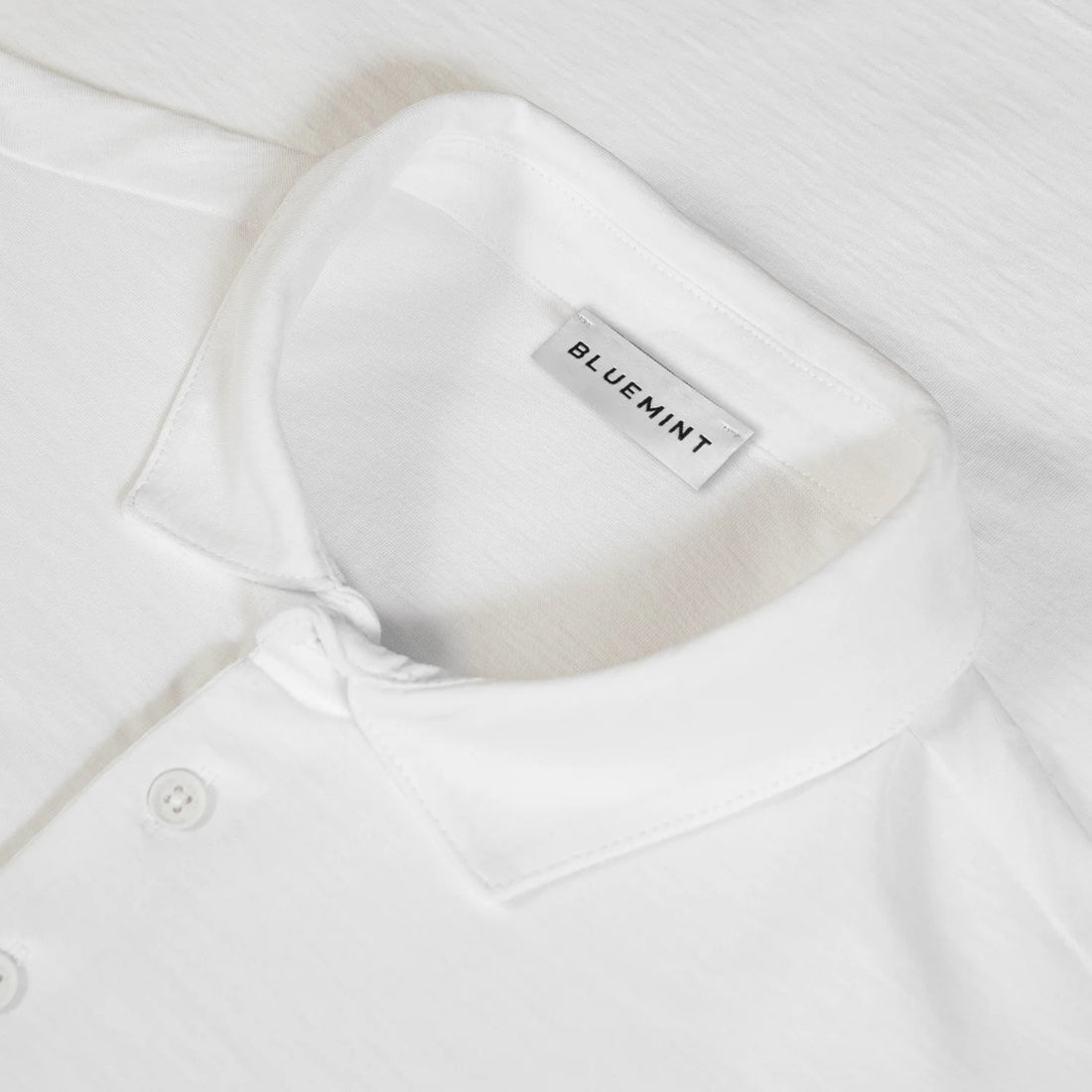Cool Touch Cotton Polo Shirt