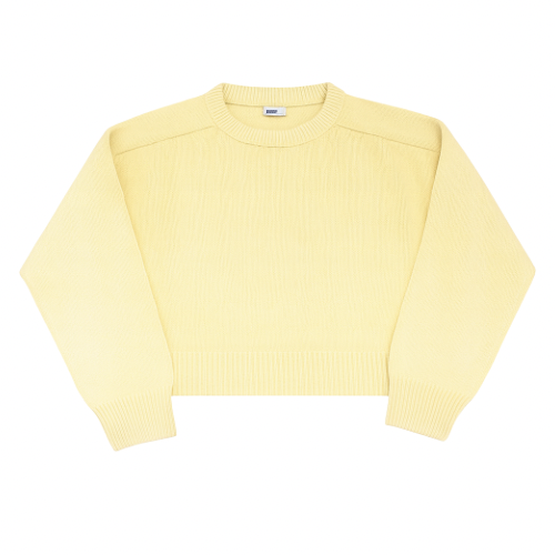 The Winnie Crewneck