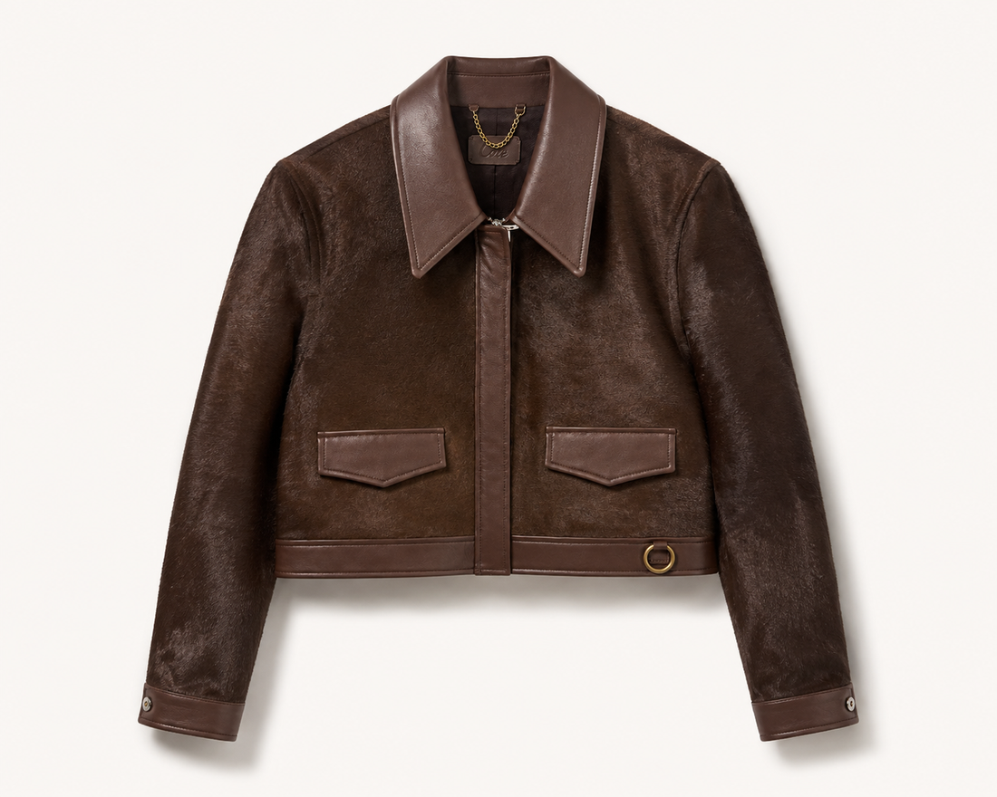 The Stable Jacket