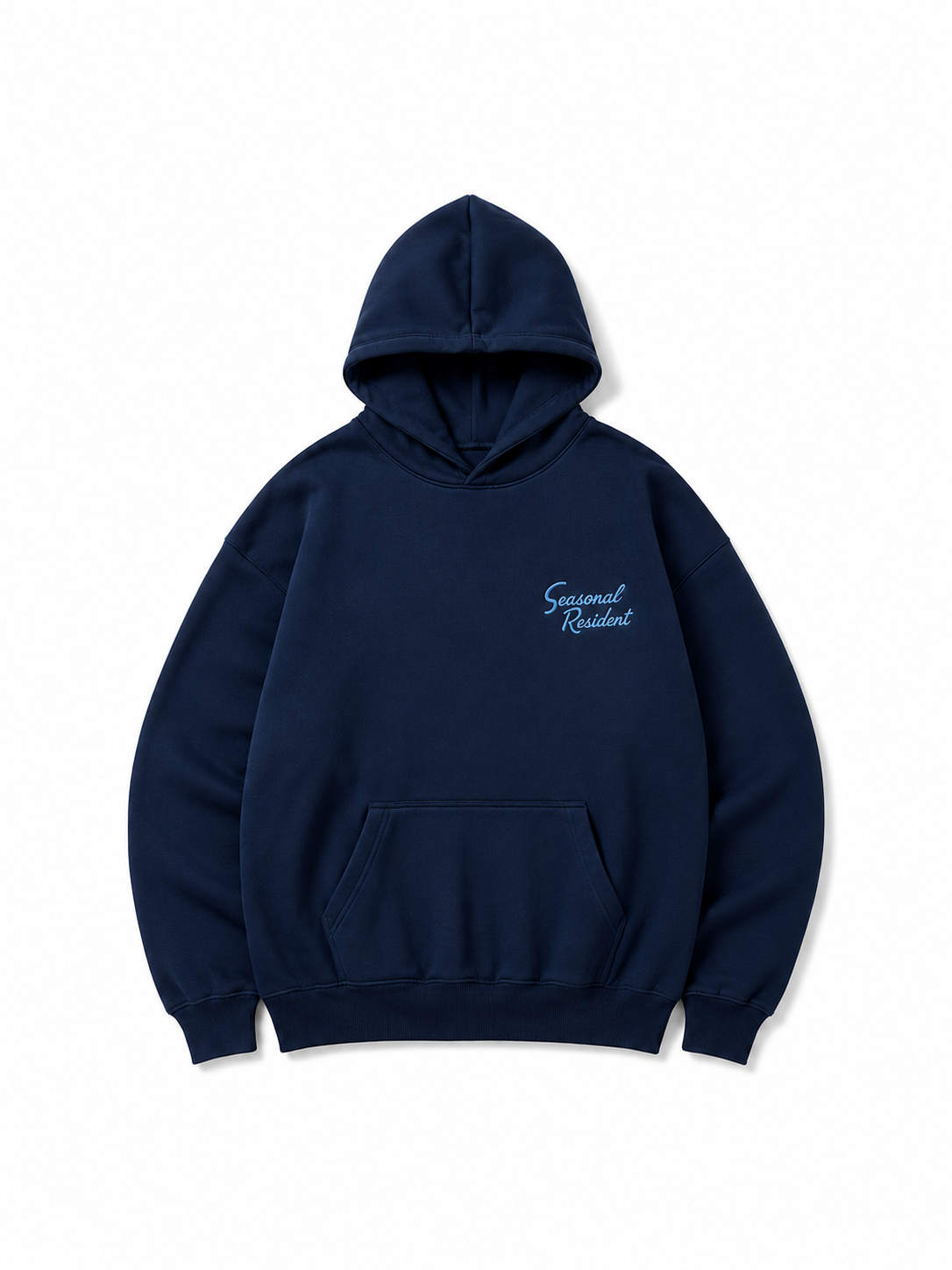Fuck It Hoodie
