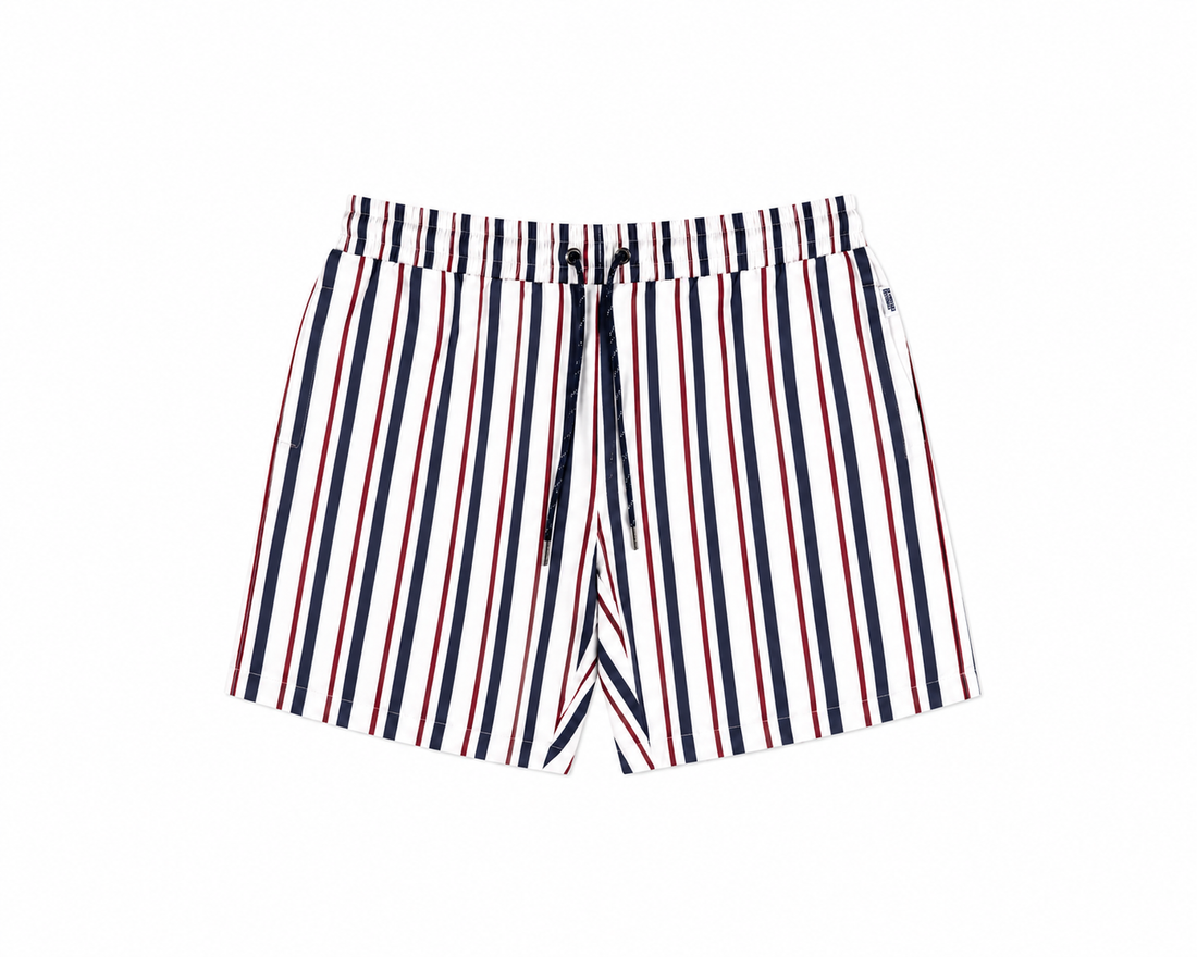 Men's Swim Trunks