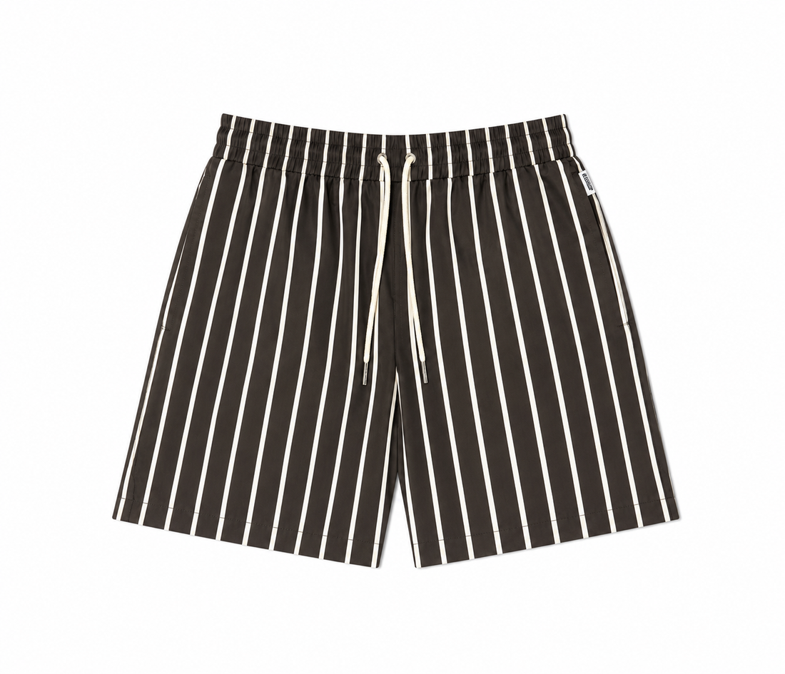 Men's Swim Trunks