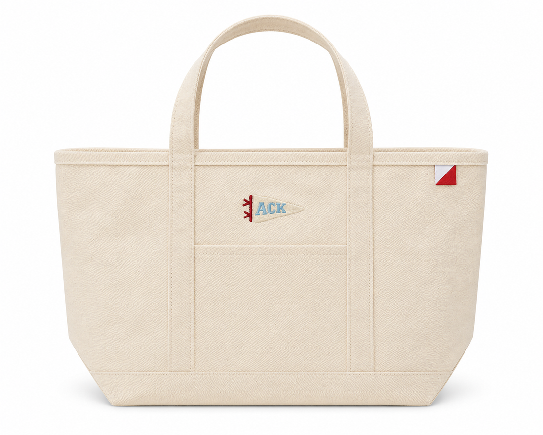 ACK Flag Classic Tote