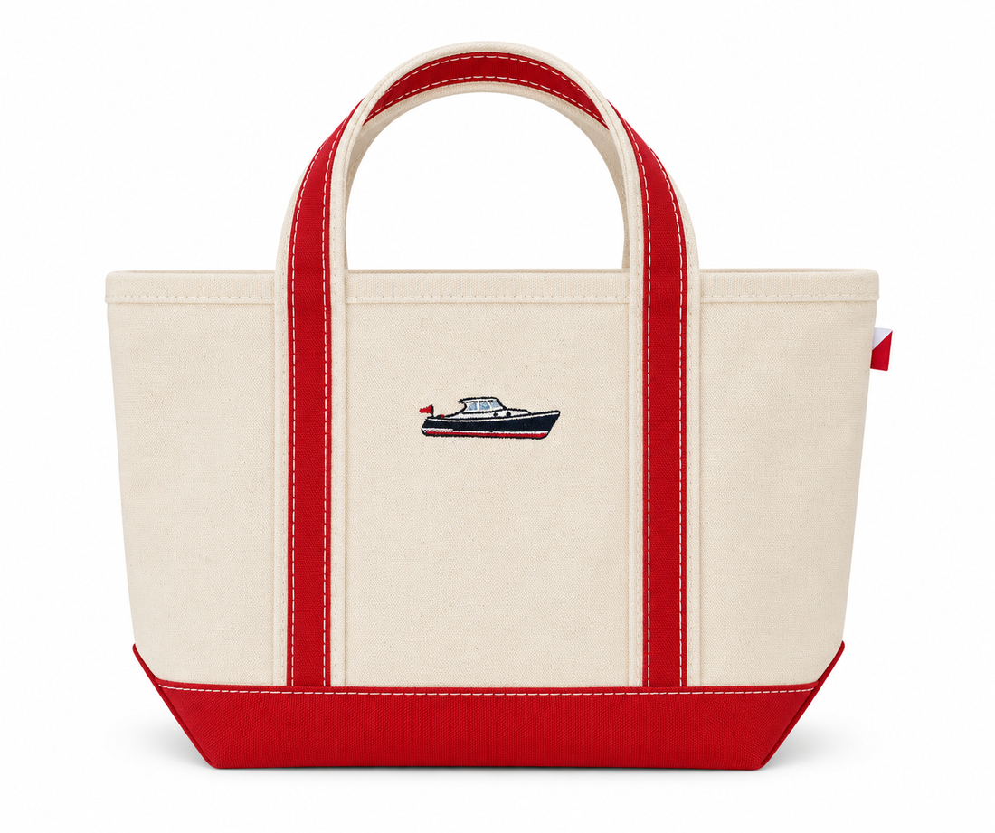 Hinckley Classic Mini Tote