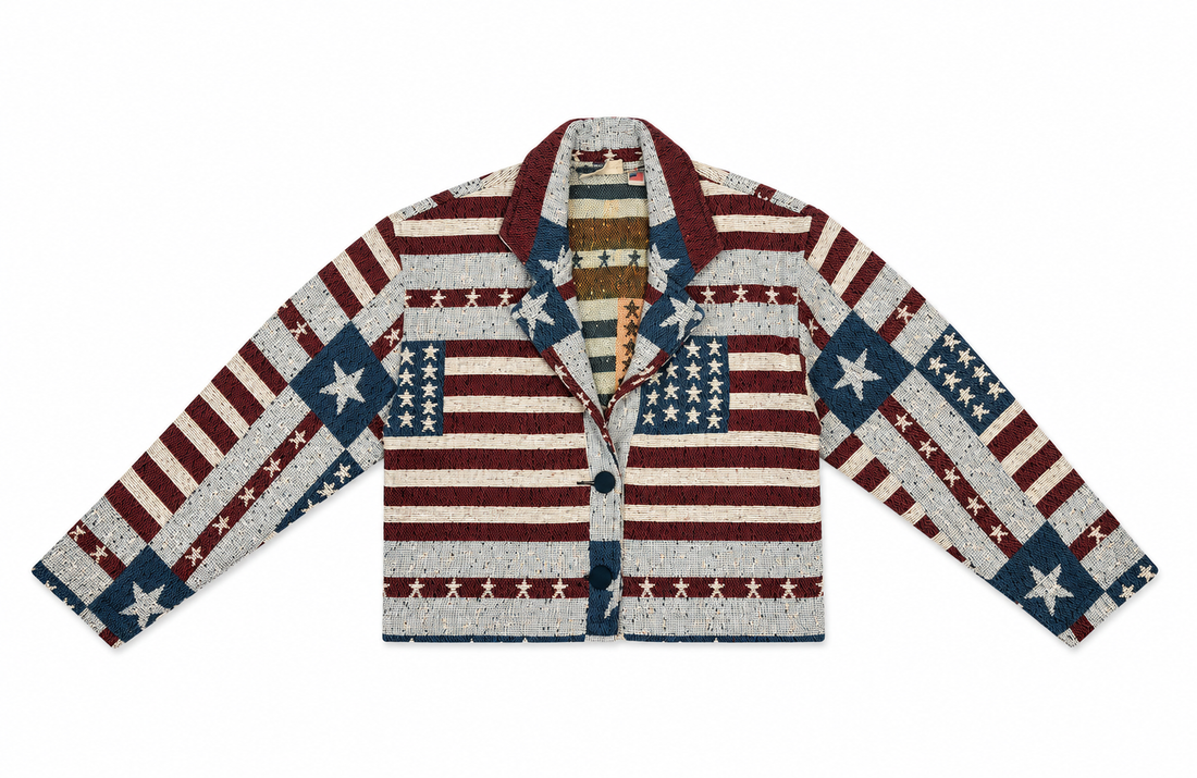 American Jacket