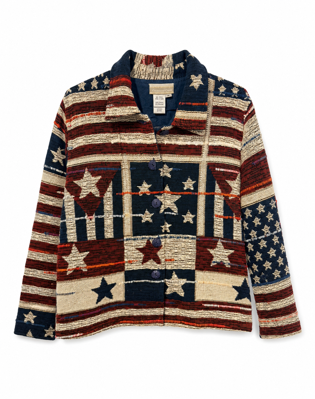 American Jacket