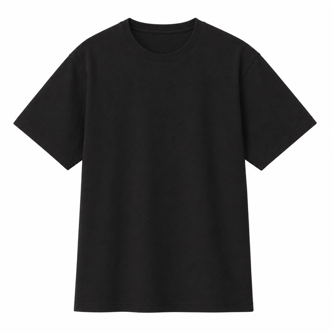 The Bamboo Tee