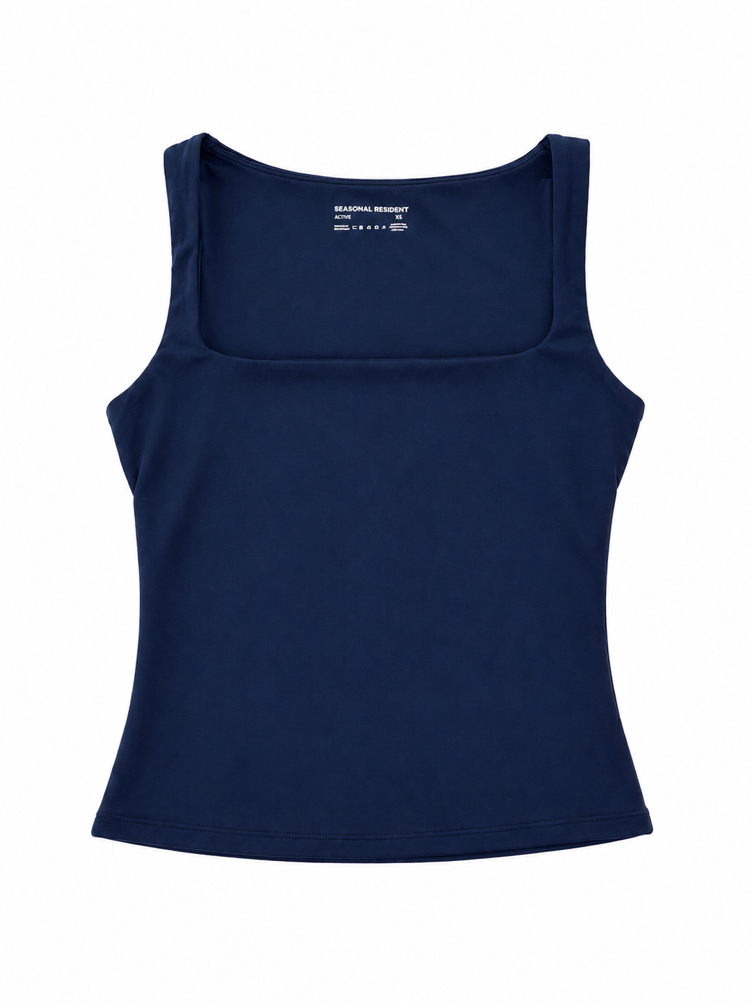Lindsey Scoop Tank