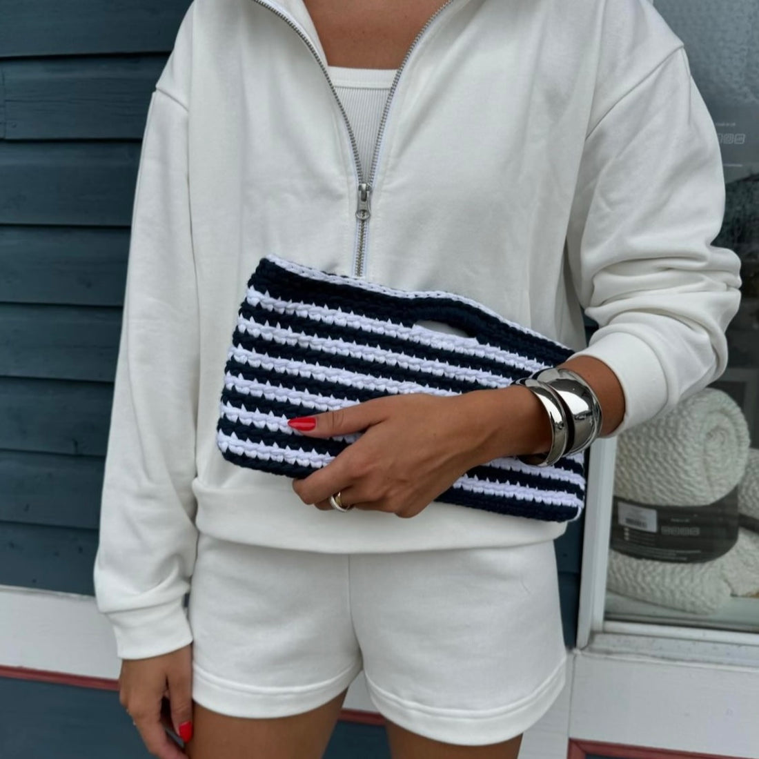 Terry Short, styled