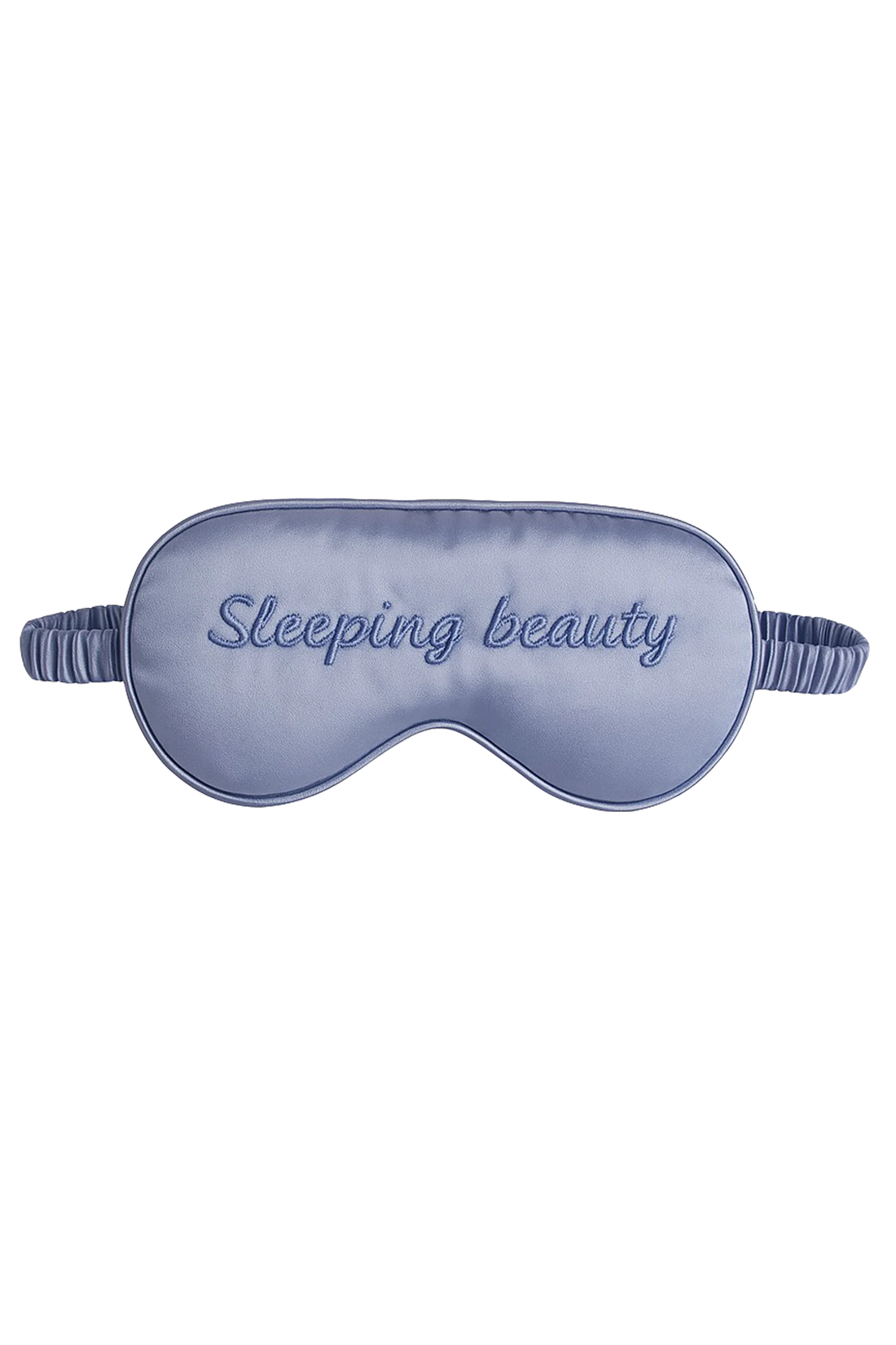 Cheri Silk Sleeping Mask