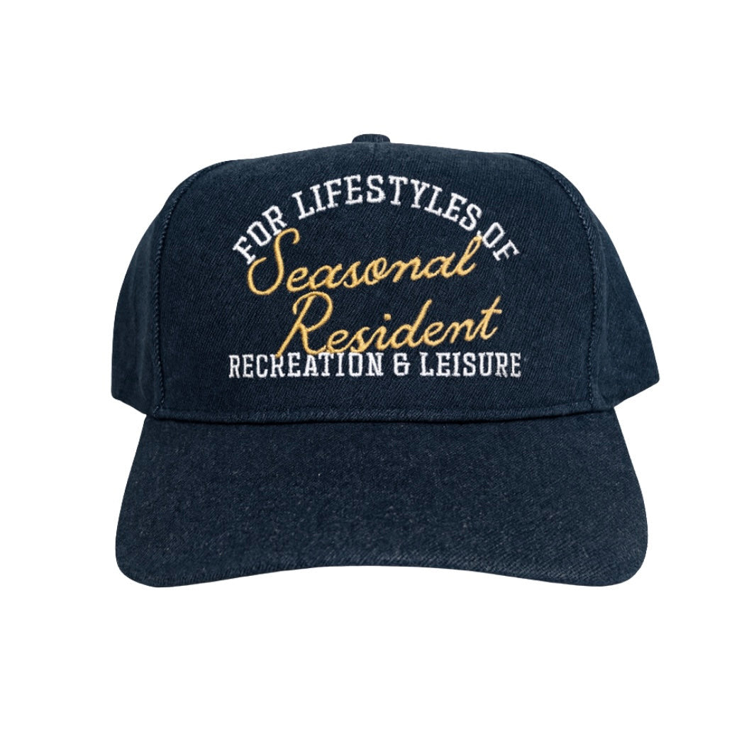 Rec & Leisure Trucker Hat