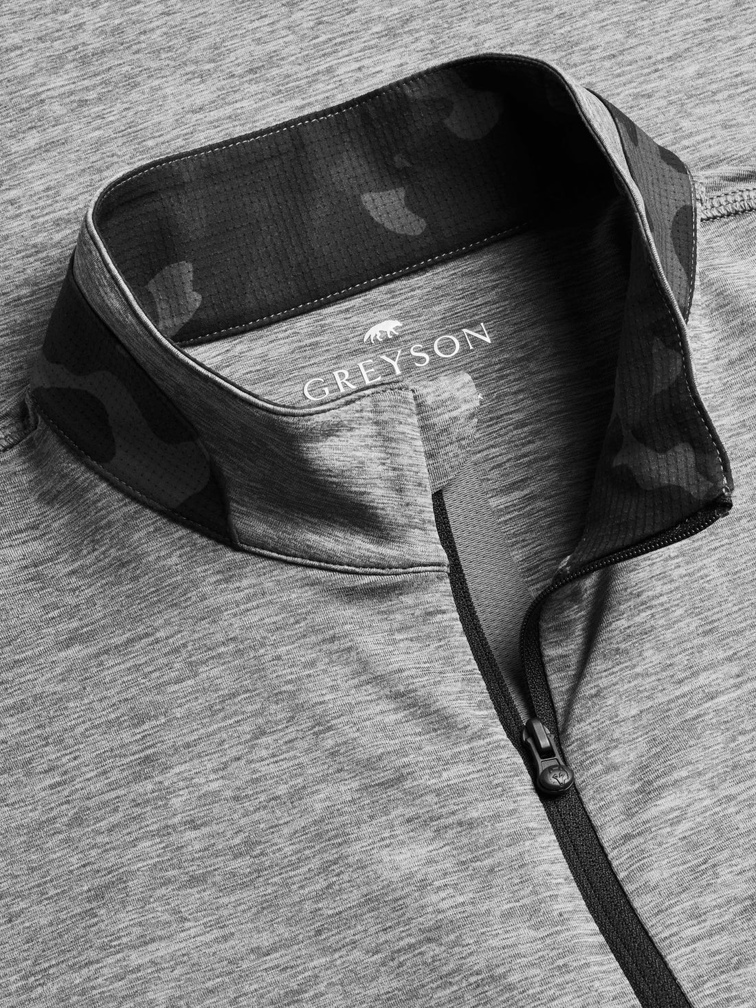 Guide Sport Quarter Zip