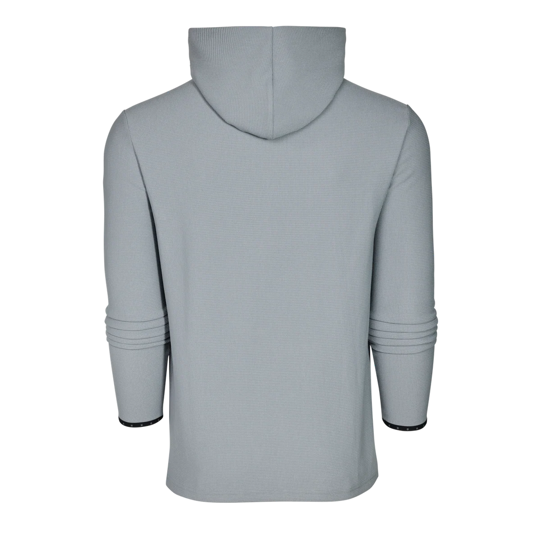 Traverse Waffle Hoodie