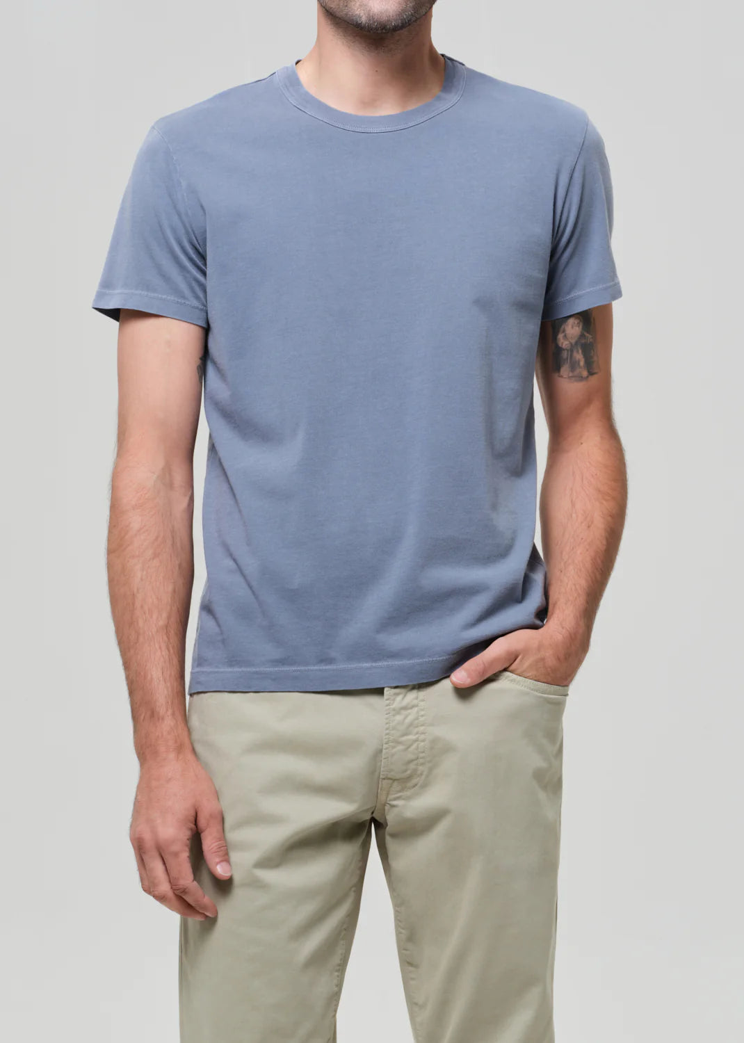 Everyday Short Sleeve Tee
