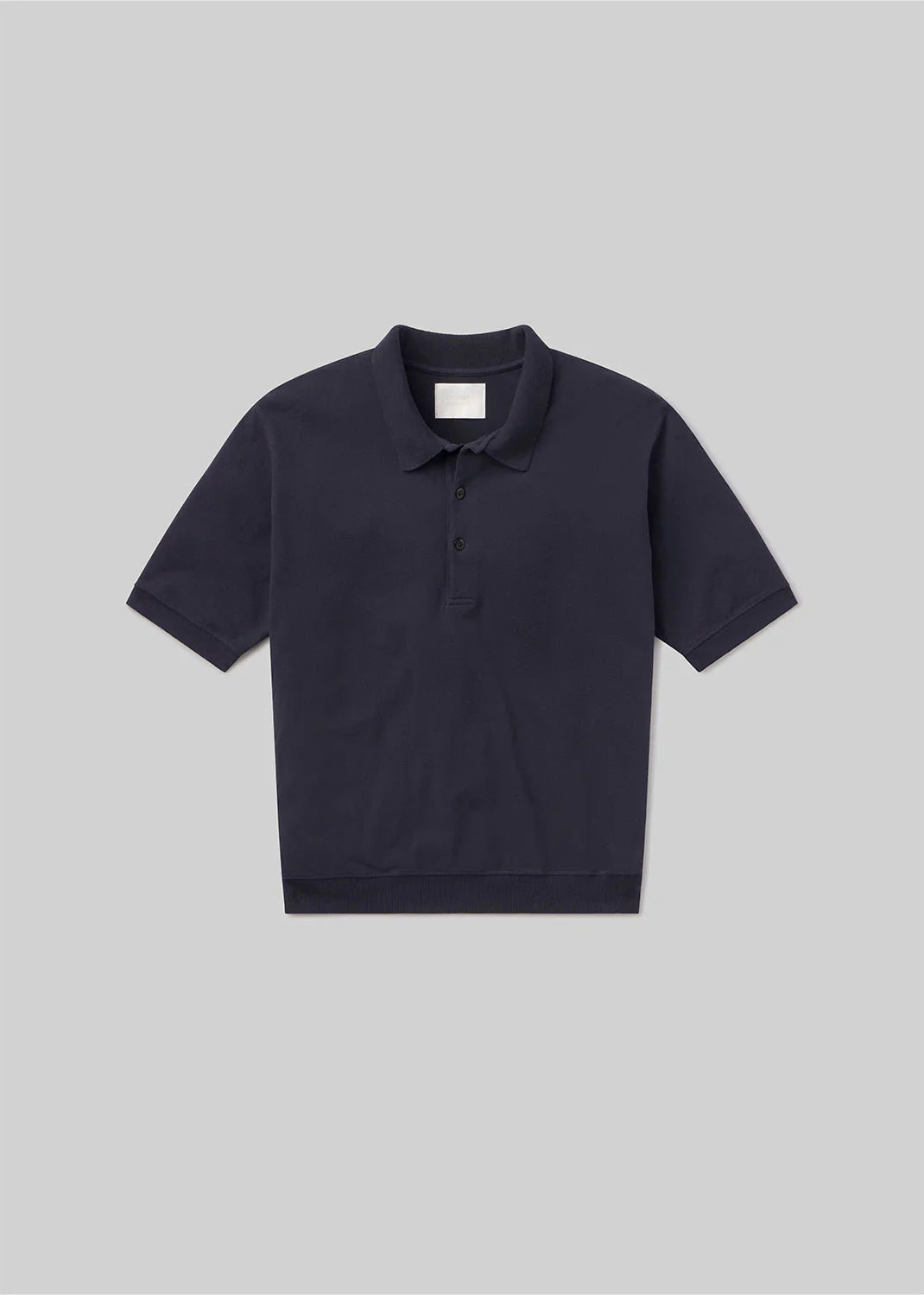 Banded Polo