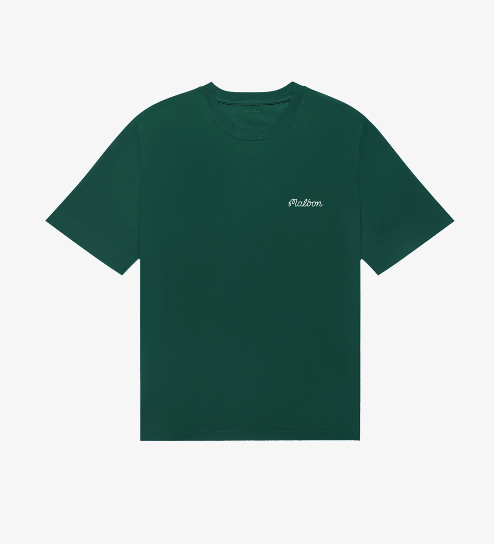 Bermuda Baldwin Tee