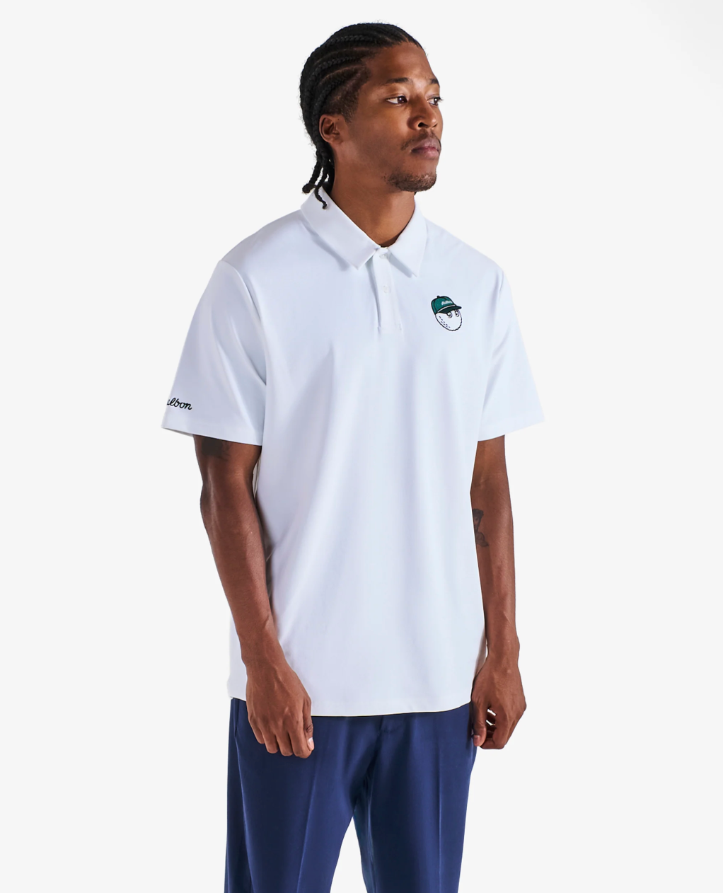 Fairway Baldwin Polo
