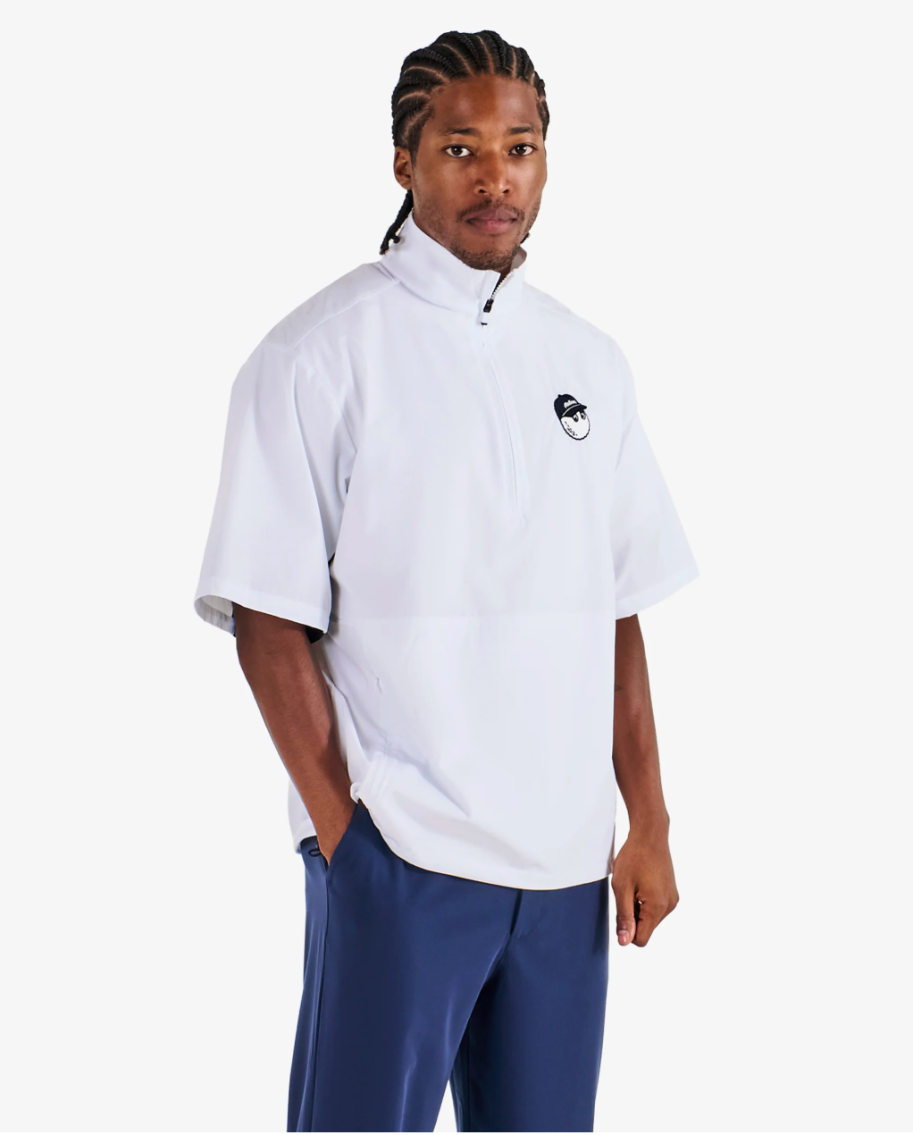 Pine Windshirt