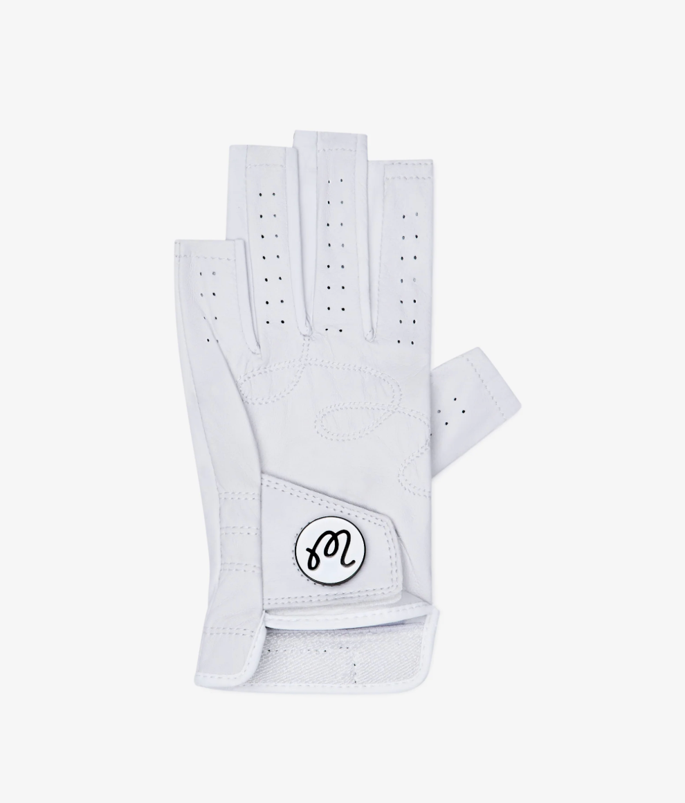 Valerie Fingerless Glove