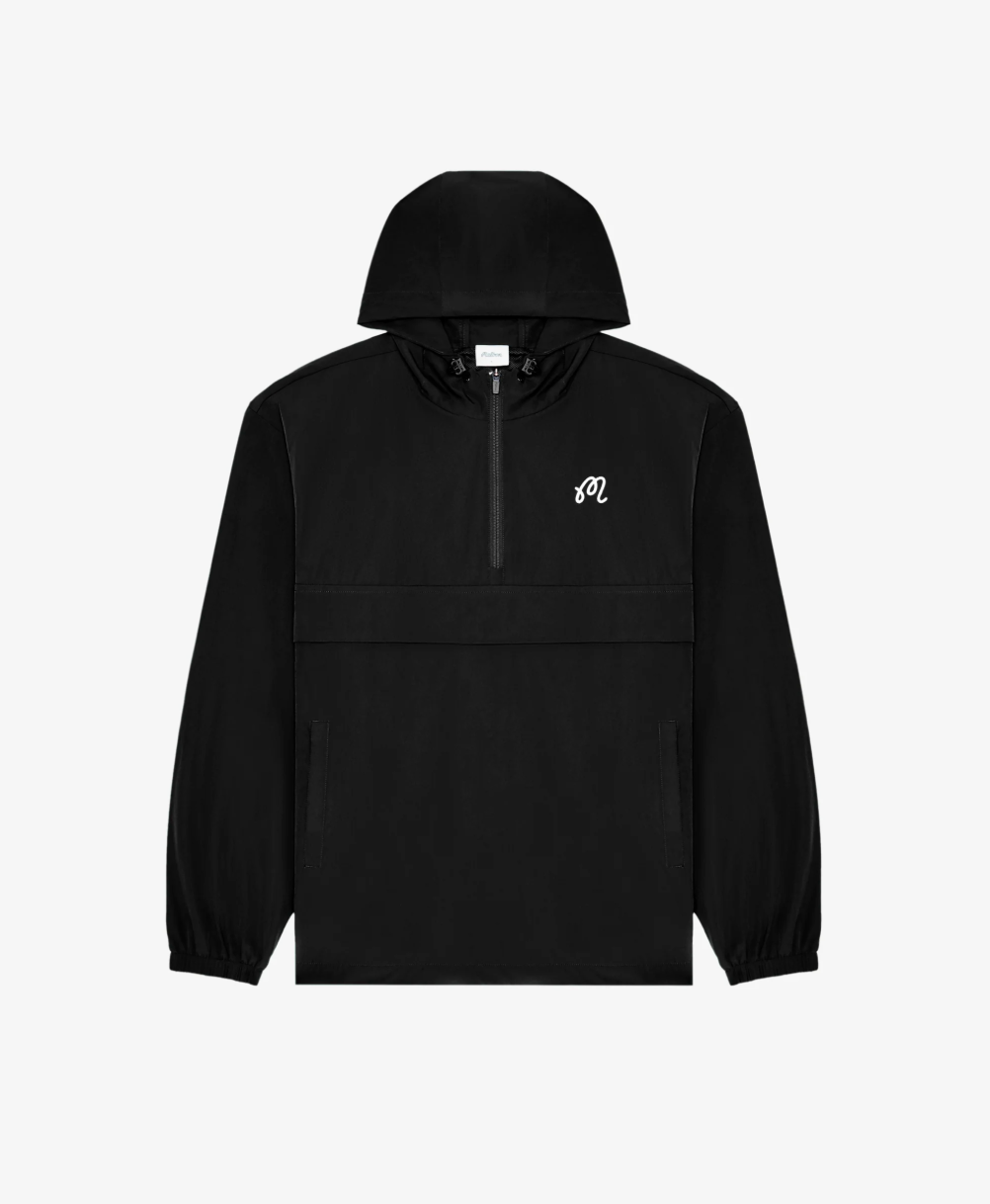 Ridge Anorak