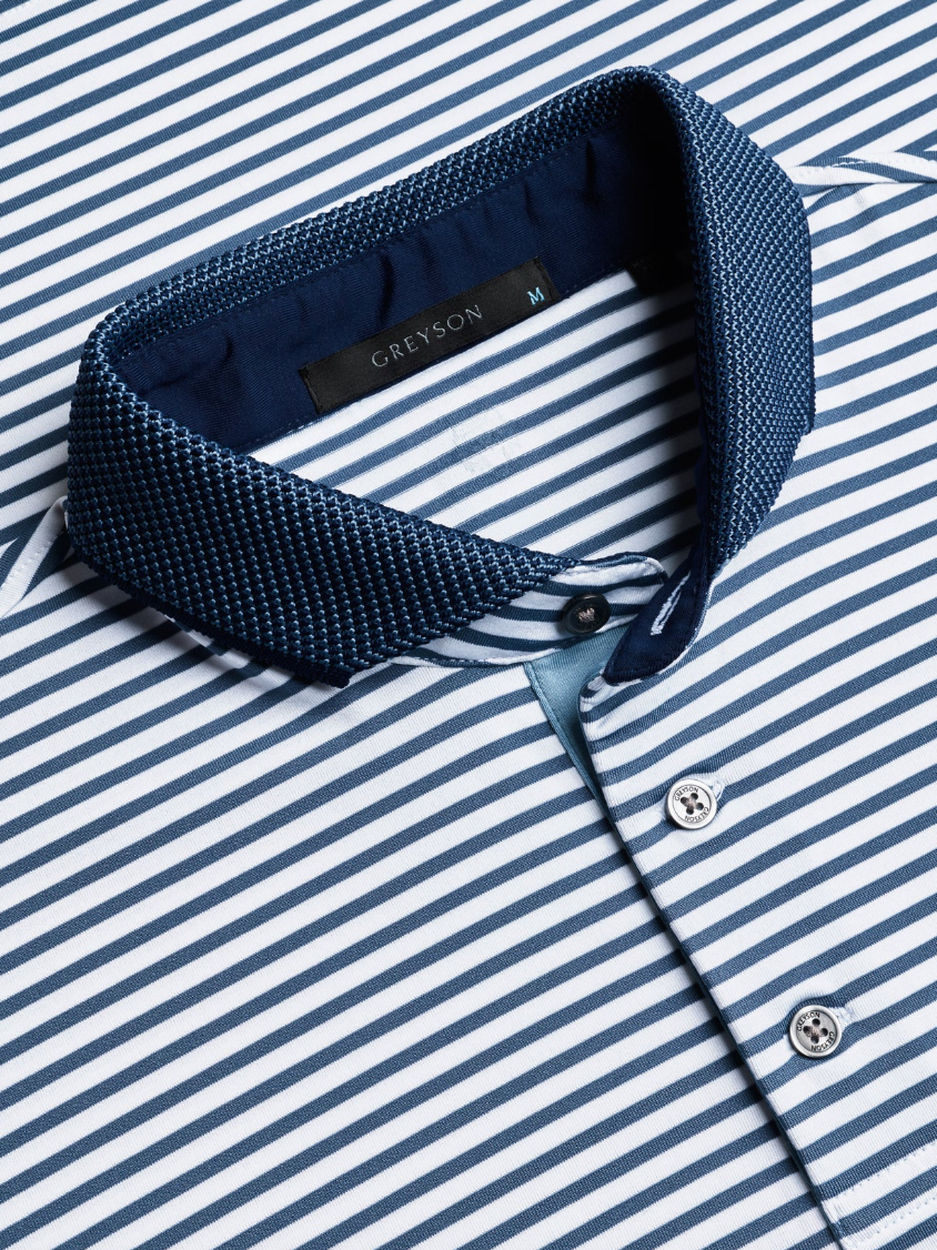 Gannett Polo
