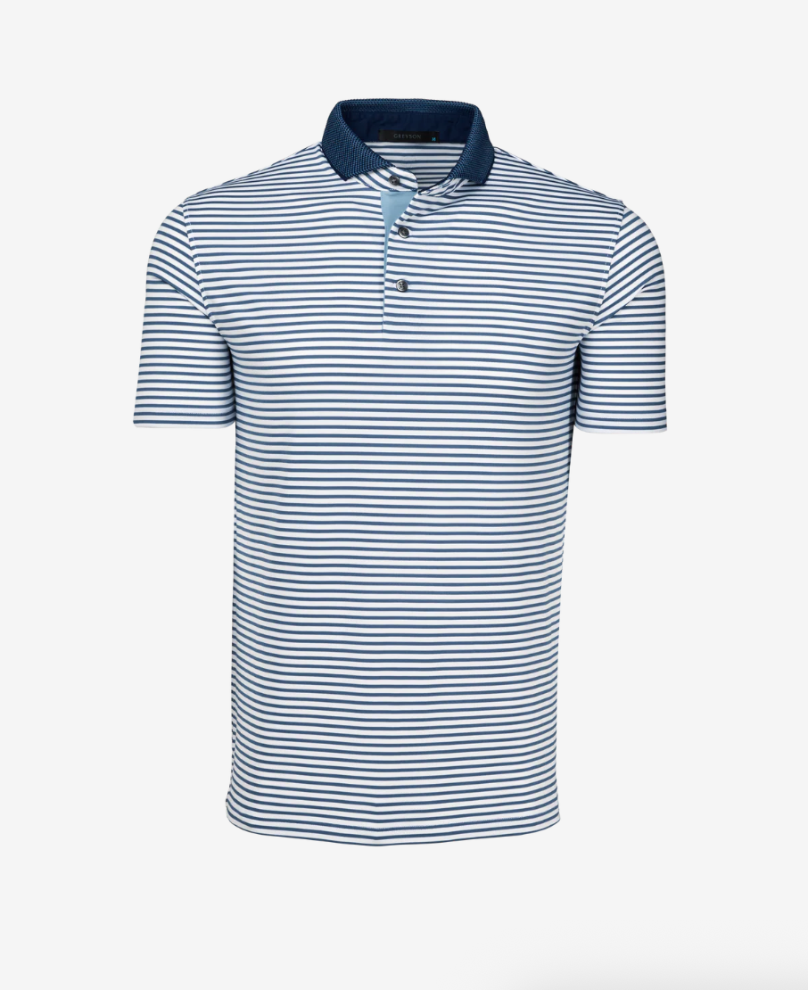 Gannett Polo