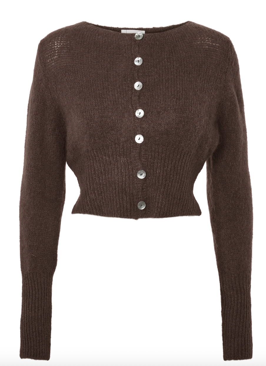 Matilda Sweater