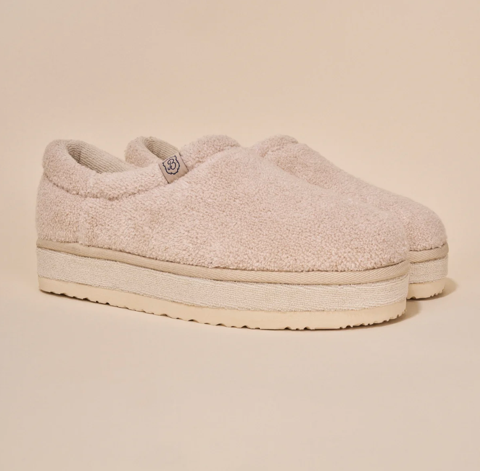 Puff XXL Slipper