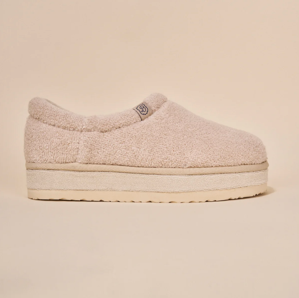 Puff XXL Slipper