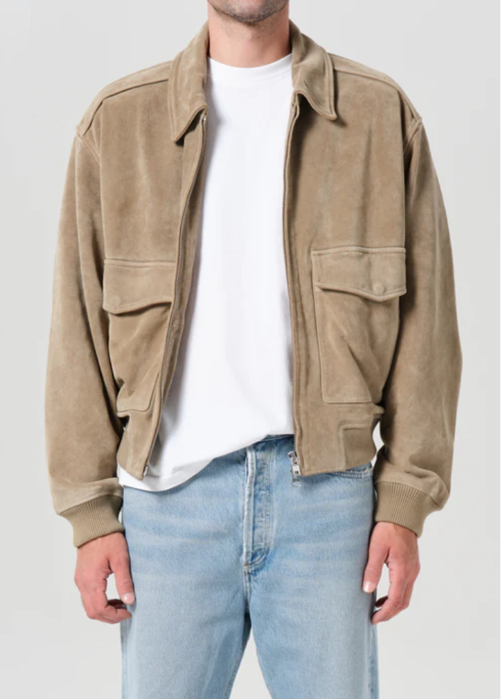 Emil Bomber