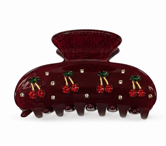 Cherry Clip