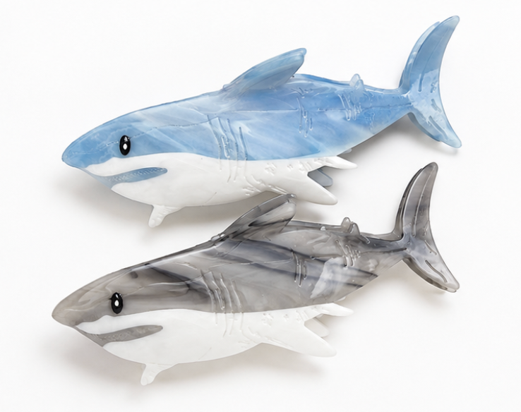 Shark Clip